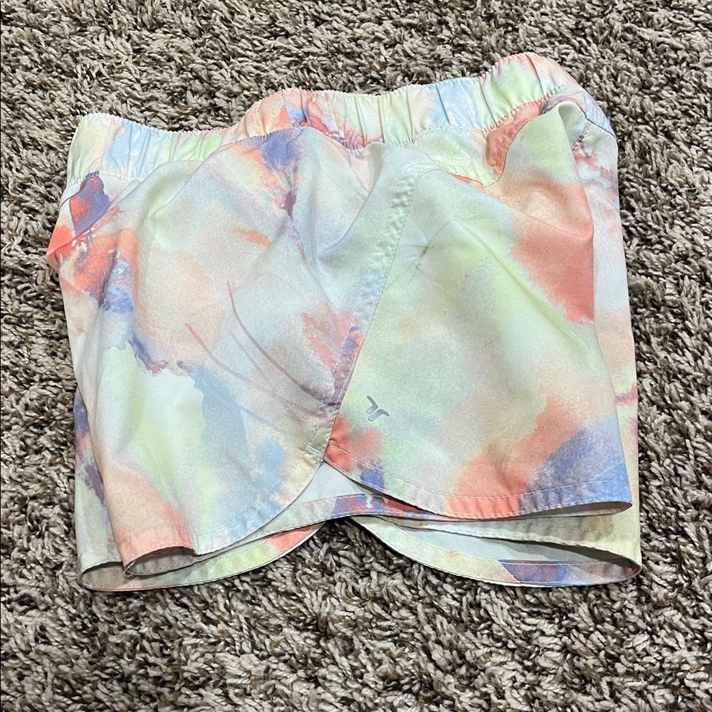 ADIDAS/OLD NAVY shorts - Picture 3 of 5